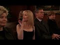 Evelyn Eulogizes Her Ex-Husband | Two and a Half Men
