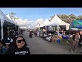 V8 Chopper Burapa Bike Week