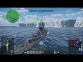 War Thunder  | The best supporting frigate in the game | Lübeck