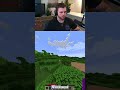 🟥Minecraft, but if chat spells 
