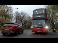 Test Drive | Wrightbus Electroliner