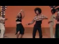 Michael Jackson - Get On The Floor (feat. Brothers Johnson, John Travolta, Soul Train Dancers)
