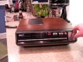 Hoarder House video player # 1 RCA Selectavision CED SFT-100