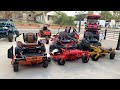 2022 Bad Boy Mz vs Hustler raptor x dash xd vs Scag Liberty ZTR Homeowner Mowers $2800 to $5200