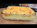 Southern Baked Macaroni & Cheese Recipe (Updated)