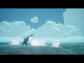 ABZÛ The depths of the sea