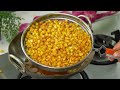 क्रिस्पी कॉर्न चाट | Crispy Corn Chaat | Crispy Corn Recipe | Corn Chaat Recipe | Kabitaskitchen