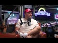 Travis Kelce Talks Pat Mahomes & Starting A Podcast W/ Jason Kelce And Beating Him In The Super Bowl