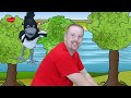 Songs for Kids from Steve and Maggie + More | 30 Minutes of Fun for Children