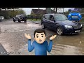 UK Dash Cam - Bad Drivers, Close Calls and Observations #21 2024 #dashcam #baddrivers