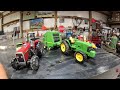 Custom Farm Toys and Toys I played with as a kid!