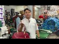 Largest Container Market in Karkhano Market | Largest electronics market in Peshawar | Chor Bazar