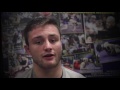 Legendary (A College Wrestling Documentary)