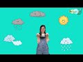 How To Say Weather In Spanish: Fun Learning For Children | MySpanishMagicZone.com