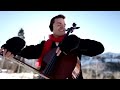Carol of the Bells (for 12 cellos) - The Piano Guys
