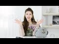 What's inside Bae Suzy's Lady Dior Bag? - Episode 6