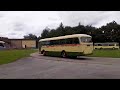 Parade at The Bus Collection, Alford