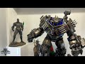 INSANE Statue Collection Room Tour YOU HAVE TO SEE TO BELIEVE!!