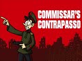 Commissar's Contrapasso trailer