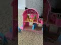 HelloKitty house ft Ruilin Liu