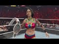 Michin vs. Piper Quinn - NXT Women's Championship Match: NXT Battleground 2024 highlights