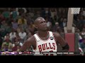 I Used Every Version of Michael Jordan in NBA 2K24 Play Now Online
