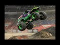 Grave Digger theme song (Monster Jam)