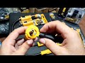 Adaptador Angular 4 em 1 da DeWalt Para Adaptar Na Parafusadeira