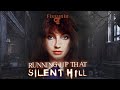 Running up that Silent Hill (Kate Bush Vs Eminem) - Fissunix & CLT (2013)