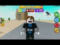 ESCAPE POPSTER BARRY'S HOUSE RUN OBBY ROBLOX GAMEPLAY #roblox @SNIPERMOHIT #obby