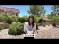 라스베가스 은퇴 후 거주용 추천 매물 / Remodeled home in Sun City Summerlin