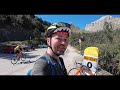 Cycling Sa Calobra Mallorca 2024