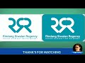 tutorial CorelDRAW■desain logo huruf RSR