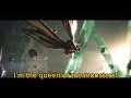 Hollow Earth Fight Pt. 1 with subtitles | Godzilla x Kong The New Empire