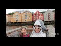 Trondheim Norway/#roadtrip #travelvlog
