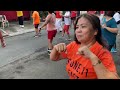 Zumba Workout Village Group 2024 Part 46