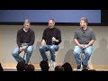 Steve Jobs: We don't ship junk, HD version