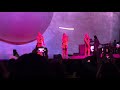 Thank u, next - Ariana Grande (Live from the Sweetener Tour Boston)