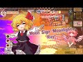 Trying out Touhou: Mystia's Izakaya