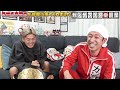 【感動の物語が…】K 1チャンピオン黒田斗真選手が来てくれました！