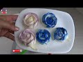 How to make a PERFECT Swiss Meringue with butter - With the MANUAL MIXER - Swiss Buttercream