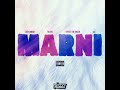 MARNI (feat. Cash Cobain, Marni, Vontee The Singer & Matthew Ali)