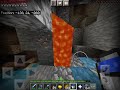 Survival let’s play ep 8 DEFEATING THE WITHER