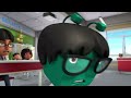 BoBoiBoy Musim 3 Episod 13: Adu Du Kembali Jahat