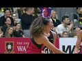 Watch the ANZ Premiership RND 13 | Mon. July.8 | 2:30AM/ 3:30AM ECT | on SportsMax and SportsMax App
