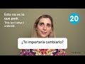 90 Minutes of Spanish Conversation Practice - Improve Speaking Skills