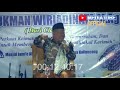 Full Ceramah Kiyai Rukman Wiriadinata Bikin Ngakak
