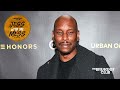 Tyrese Calls Out Rickey Smiley For Speaking On Brian McKnight's Disowned Kids