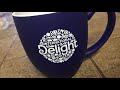 Vlogmas Day 18 l Surprise mug from International Delight