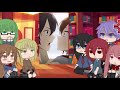 Past Horimiya React to the future! [GachaClub] [Anime] (Horimiya)